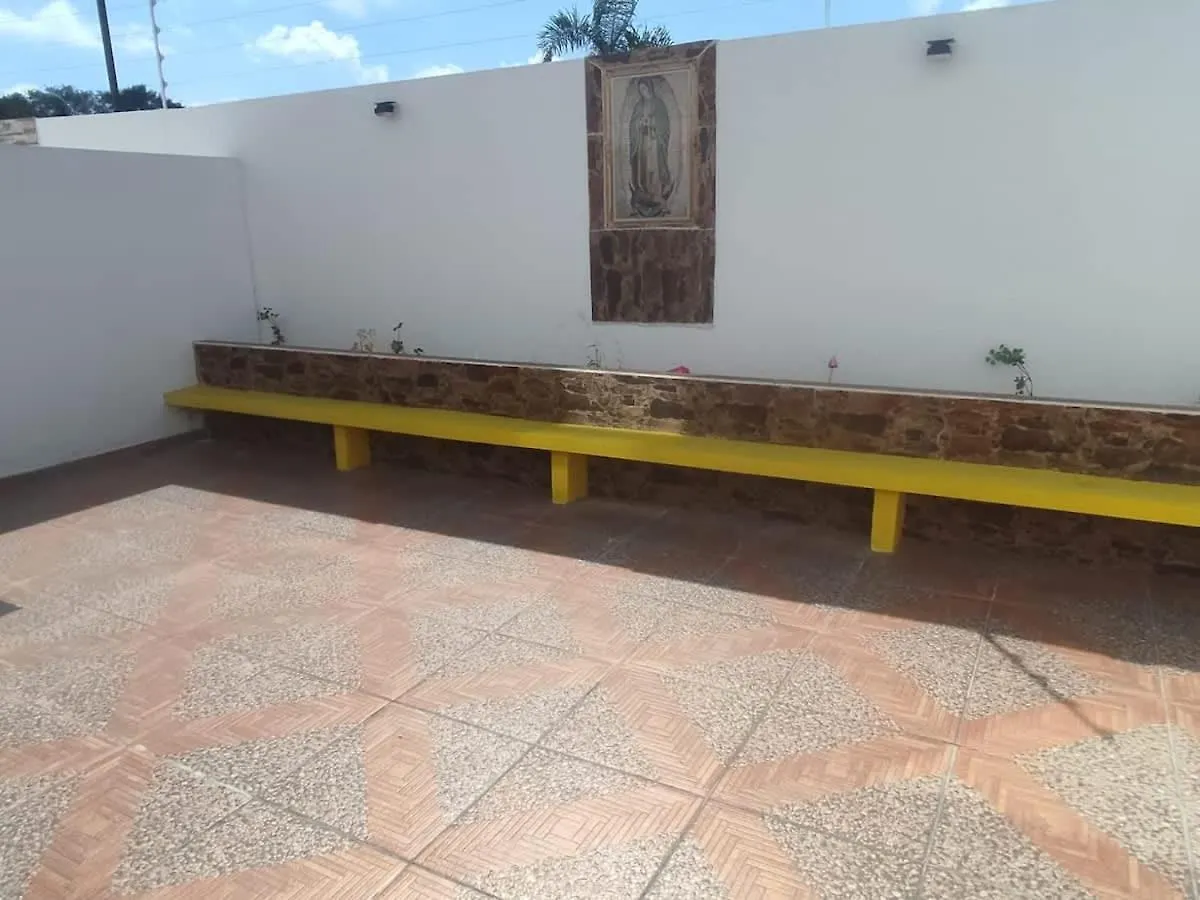 Holiday home Nueva Villa 3 Pisos En Condominio Playa Del Carmen Mexico